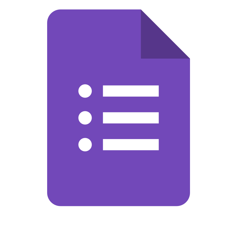 Google Forms